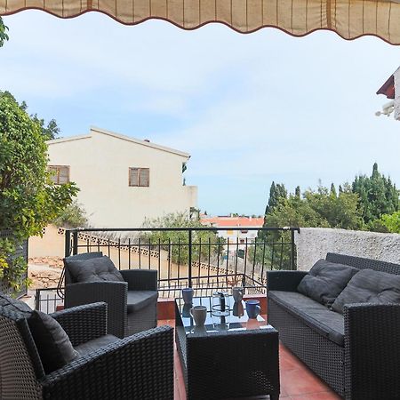 022 - Las Palmeras III - 001 - Comfortholidays Санта Пола Экстерьер фото