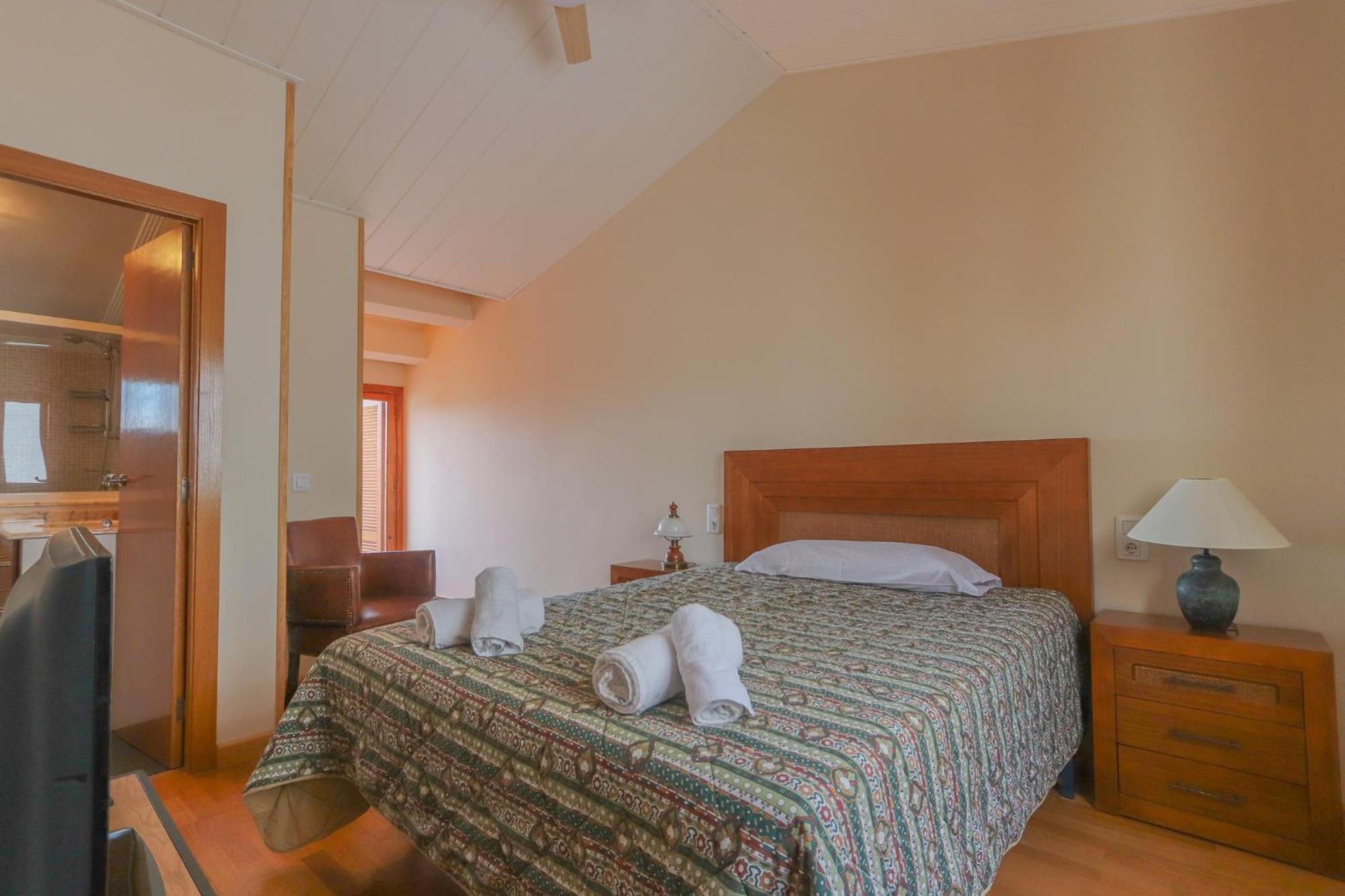 022 - Las Palmeras III - 001 - Comfortholidays Санта Пола Экстерьер фото