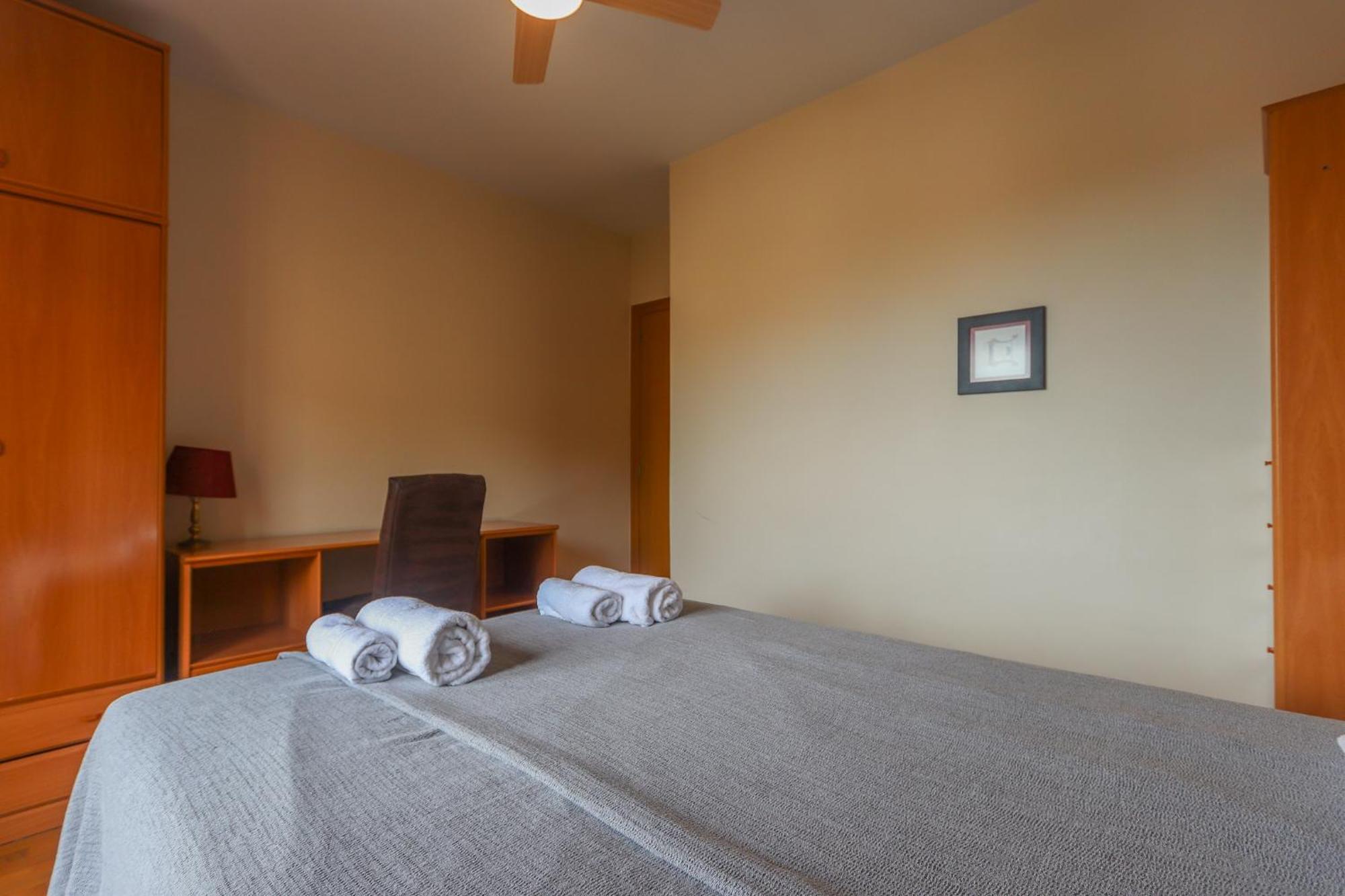 022 - Las Palmeras III - 001 - Comfortholidays Санта Пола Экстерьер фото
